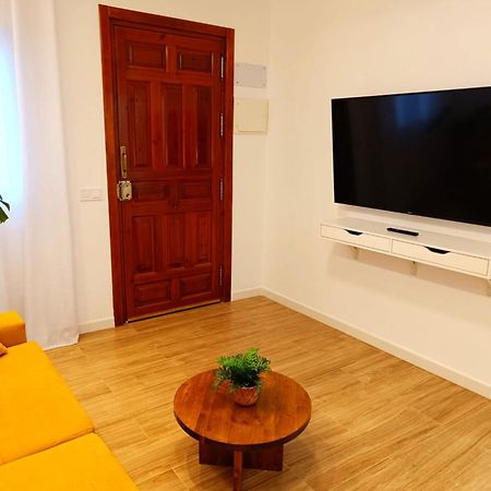 فيلا Casita El Lagar إِستيبونا المظهر الخارجي الصورة