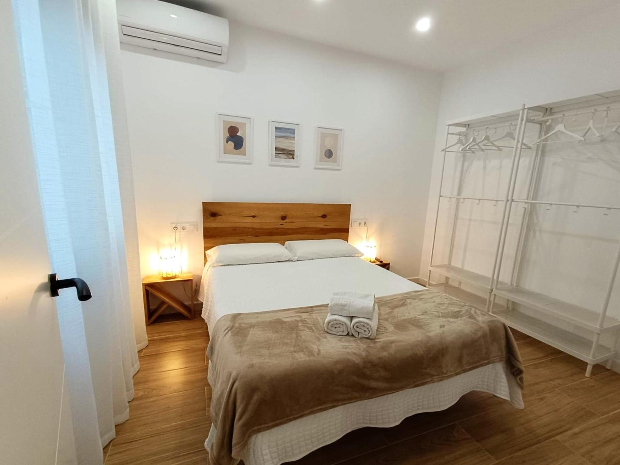 فيلا Casita El Lagar إِستيبونا المظهر الخارجي الصورة