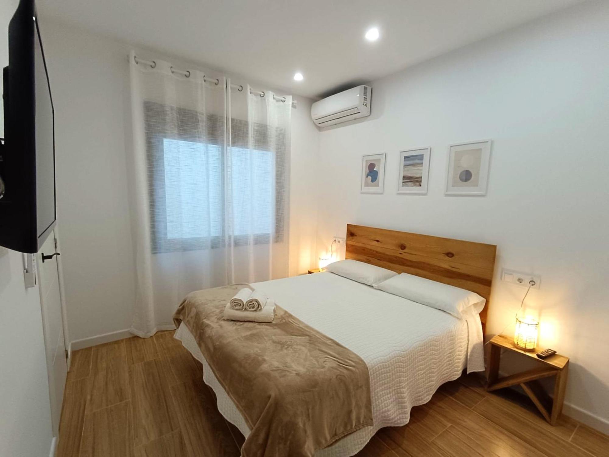 فيلا Casita El Lagar إِستيبونا المظهر الخارجي الصورة